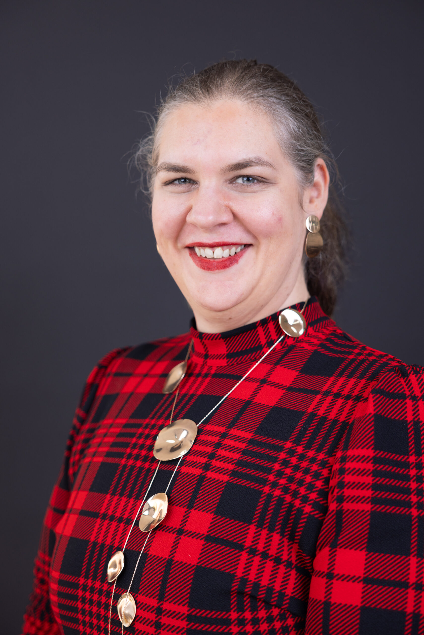 Dr. Tanja Hühne IB Coordination